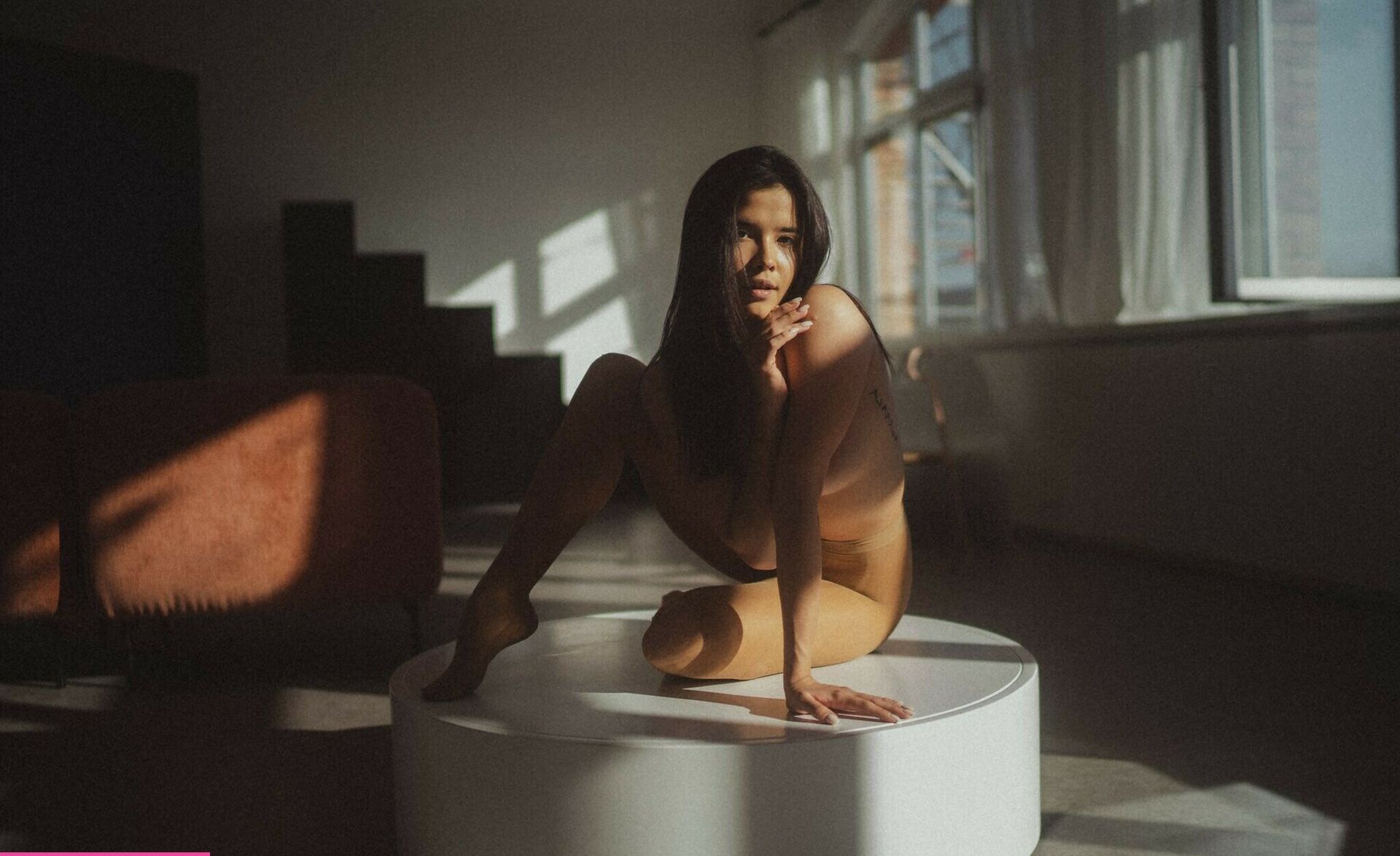 Yoana Nikolova desnuda #108561875