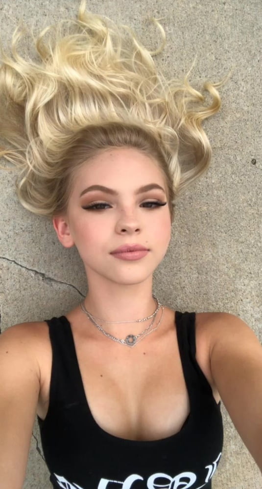 Jordyn Jones #98097396