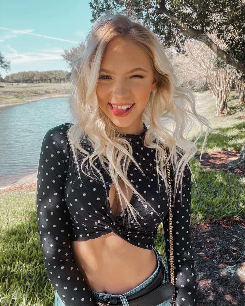 Jordyn Jones #98097402