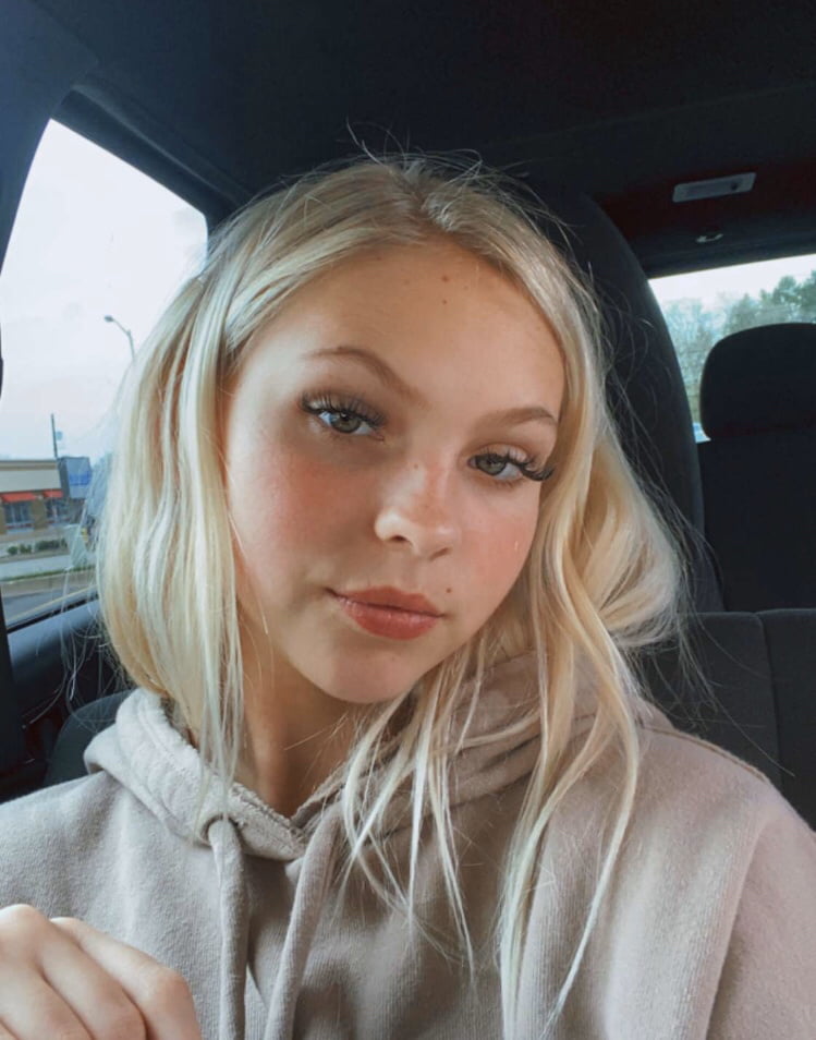 Jordyn Jones #98097468