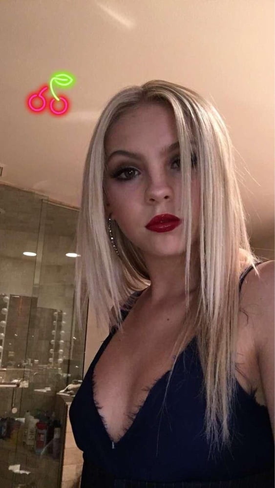 Jordyn Jones #98097526