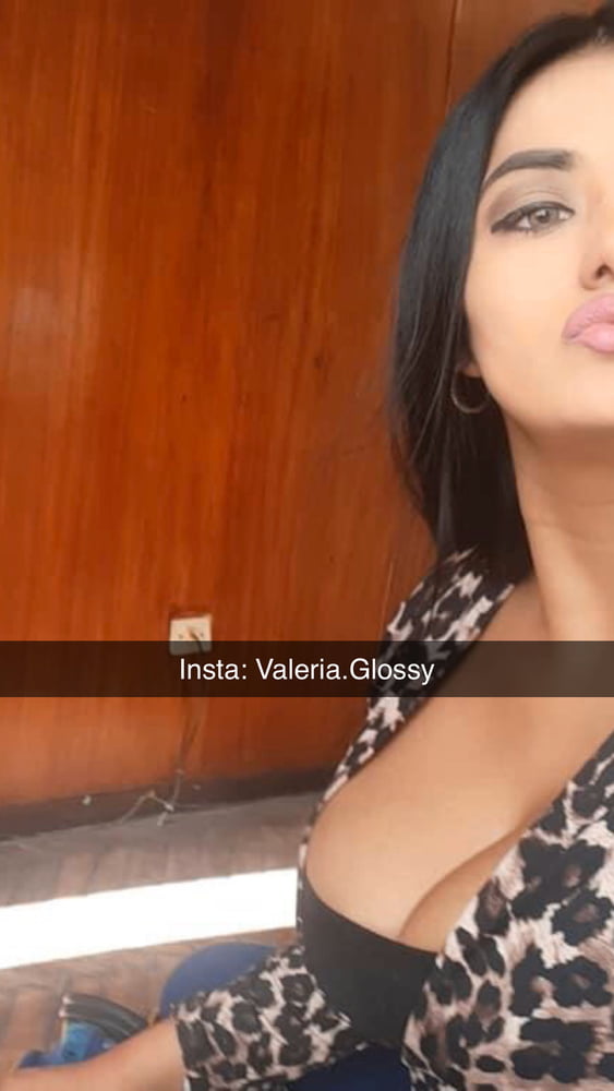 Valeria.Glossy beauty Latina CGN #94295245