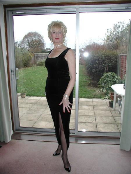 Over 60 hot gilf #94985115