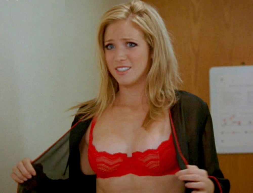 Brittany Snow Fit As Fuck #79719503