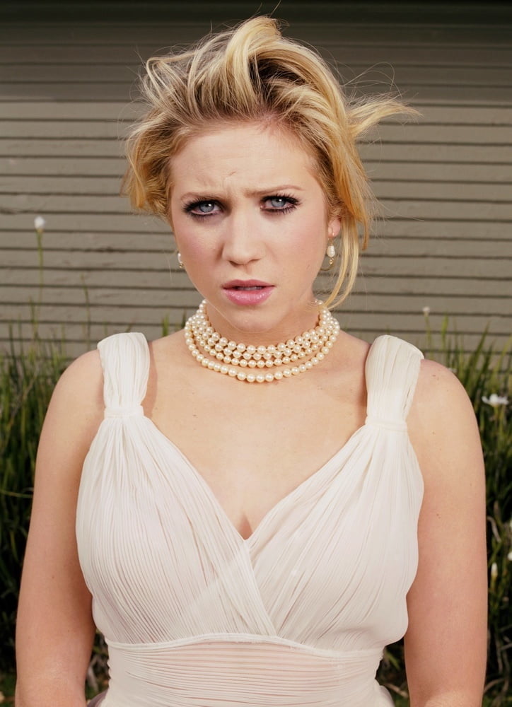 Brittany Snow Fit As Fuck #79719514
