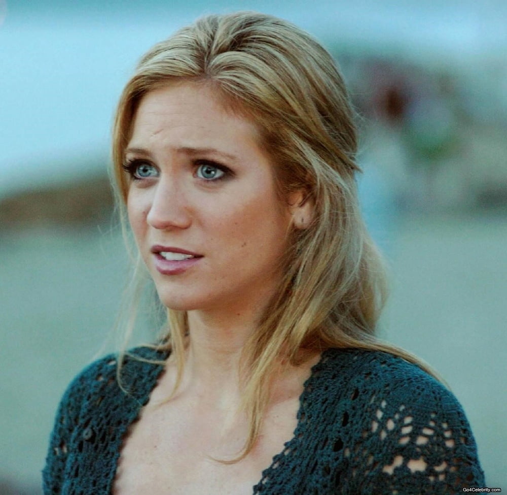Brittany Snow Fit As Fuck #79719572