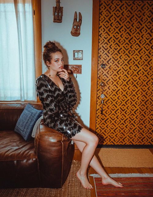 Mary Mouser desnuda #108228819