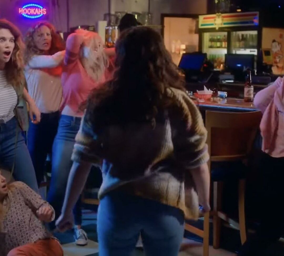 Mary Mouser desnuda #108228826