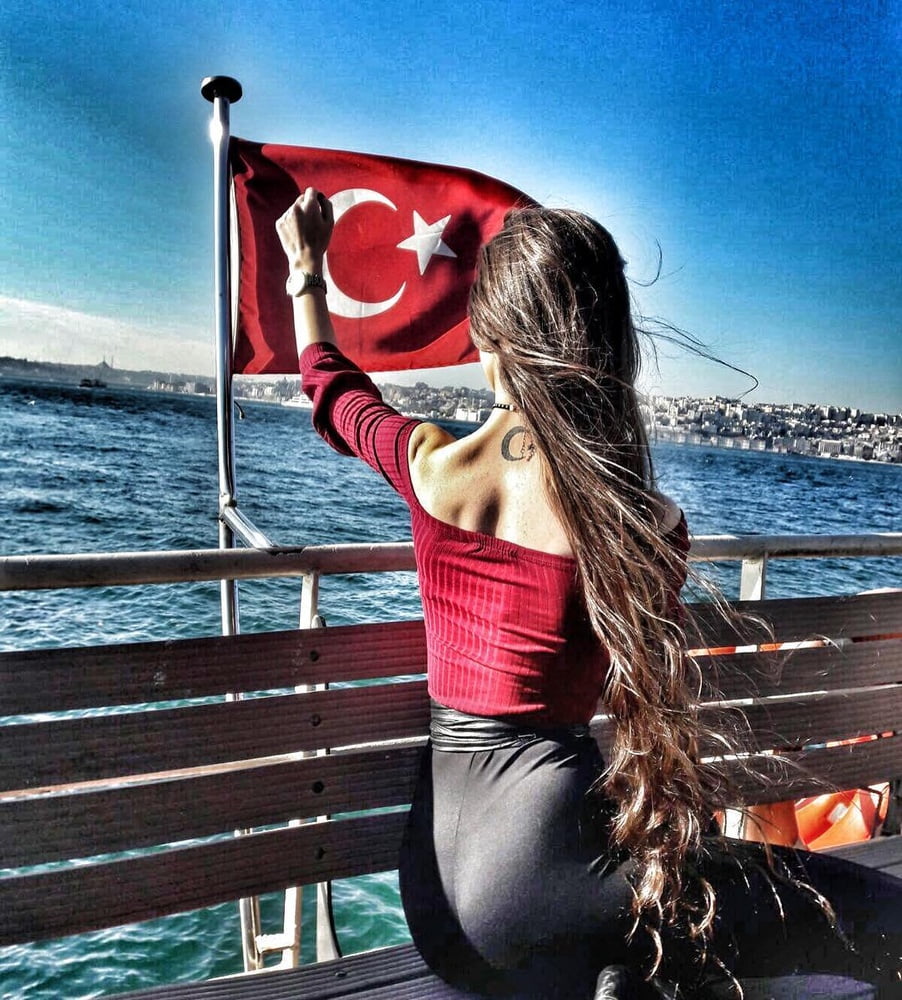 Turkish amateur websluts
 #97411514