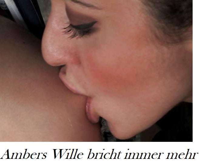 Amber rayne - deutsche captions
 #91399997