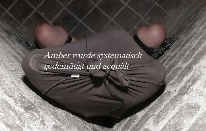 Amber rayne - deutsche captions
 #91400139