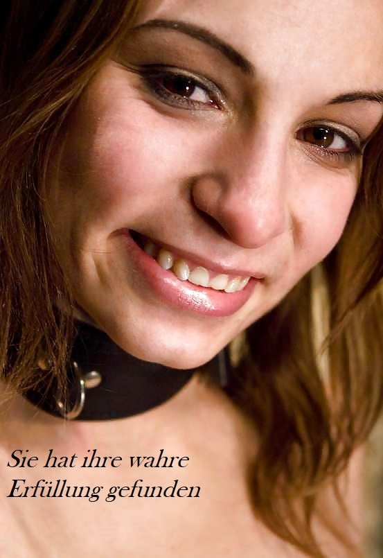 Amber rayne - deutsche captions
 #91400343