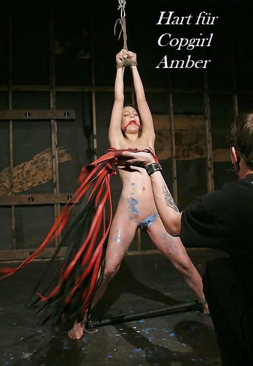 Amber rayne - deutsche captions
 #91400711