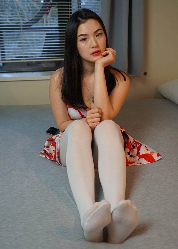 Koreanische kanadische junge Frauen
 #101041865