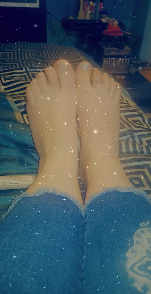 Feet pics #87445769