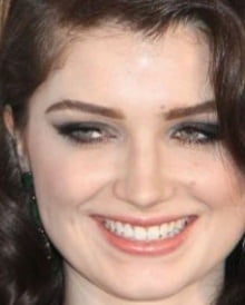 EVE HEWSON #93593955