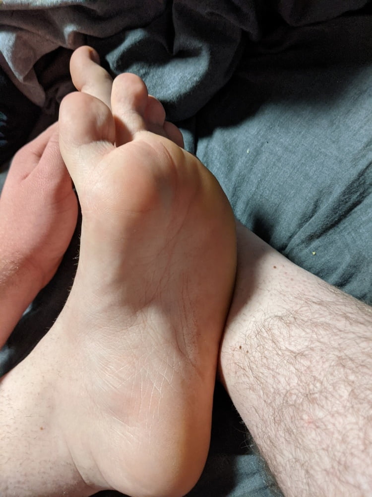 Feet Pictures #3 rub my feet! #107150917