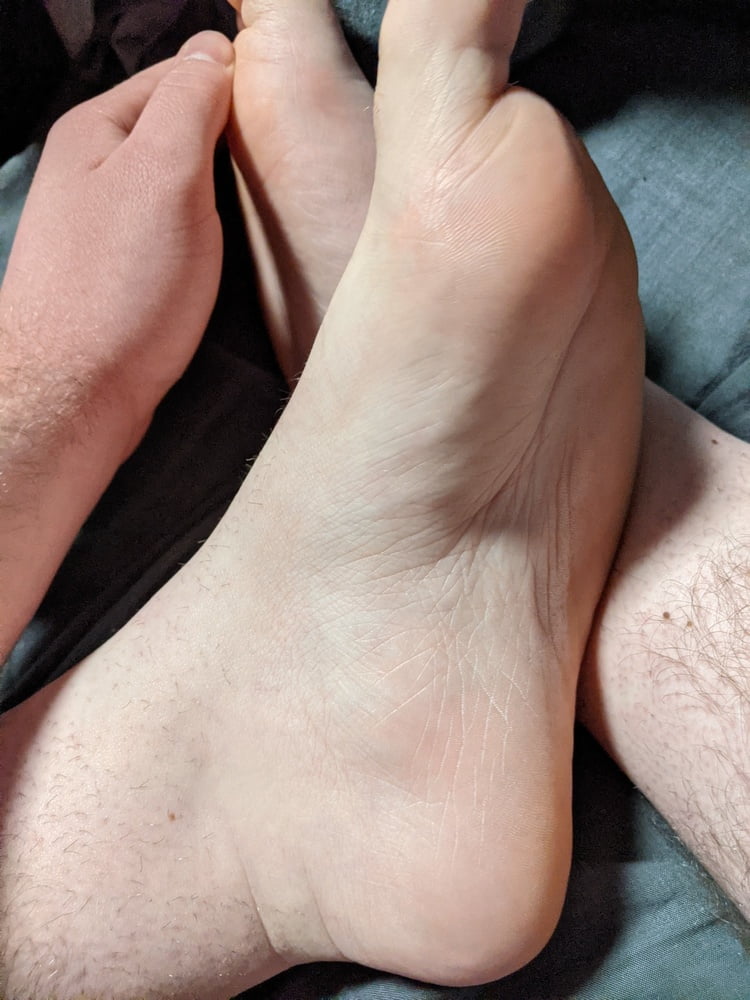 Feet Pictures #3 rub my feet! #107150922