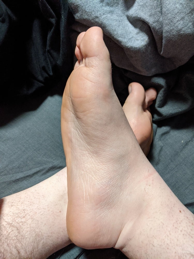 Feet Pictures #3 rub my feet! #107150934