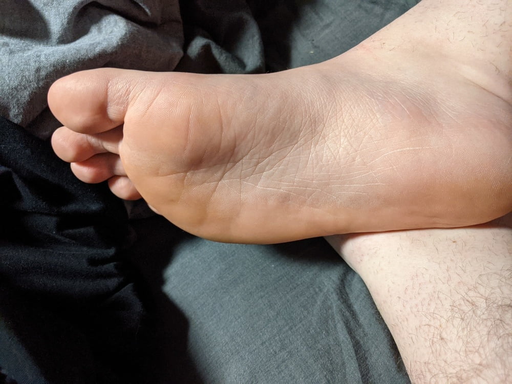 Feet Pictures #3 rub my feet! #107150938