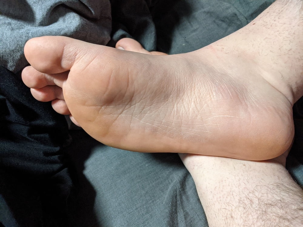 Feet Pictures #3 rub my feet! #107150943