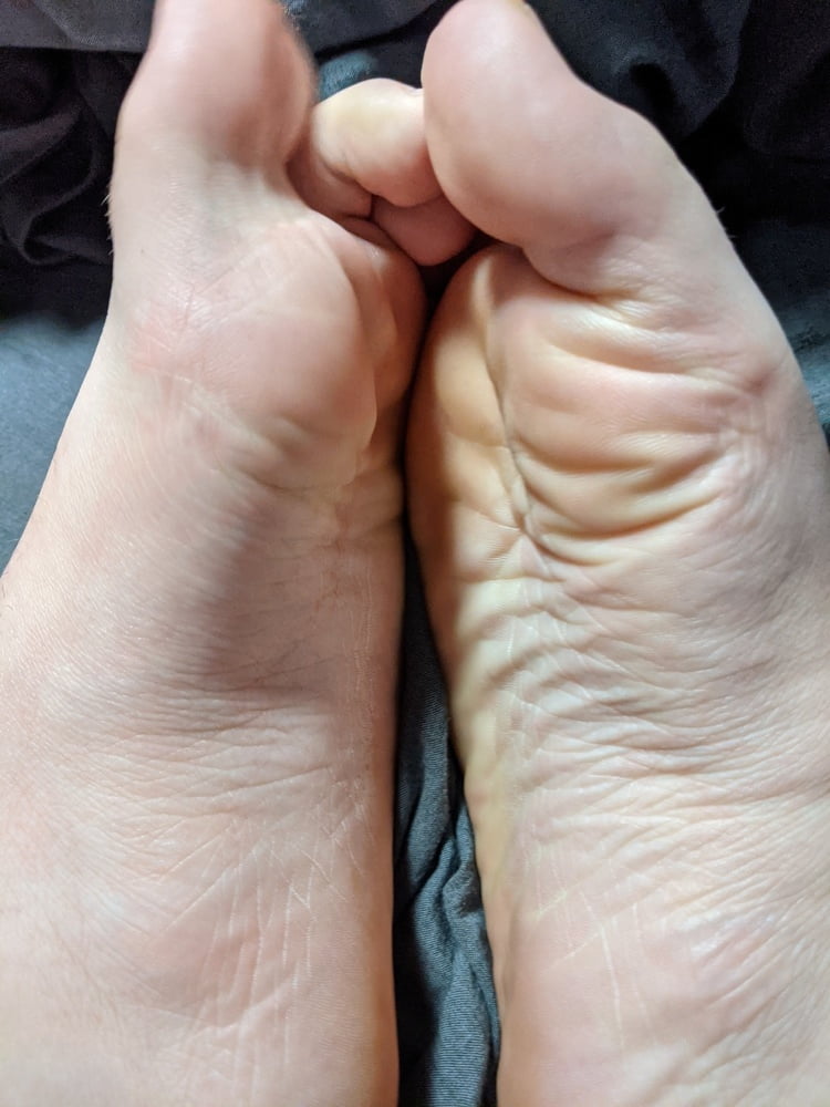 Feet Pictures #3 rub my feet! #107150959