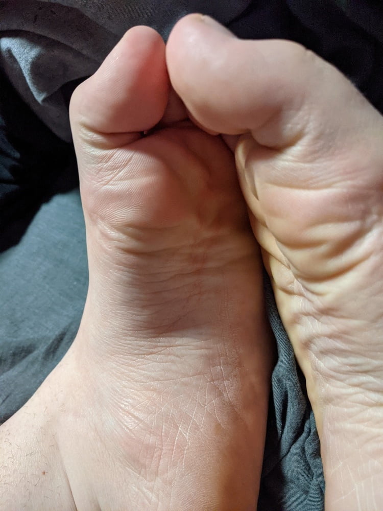 Feet Pictures #3 rub my feet! #107150960