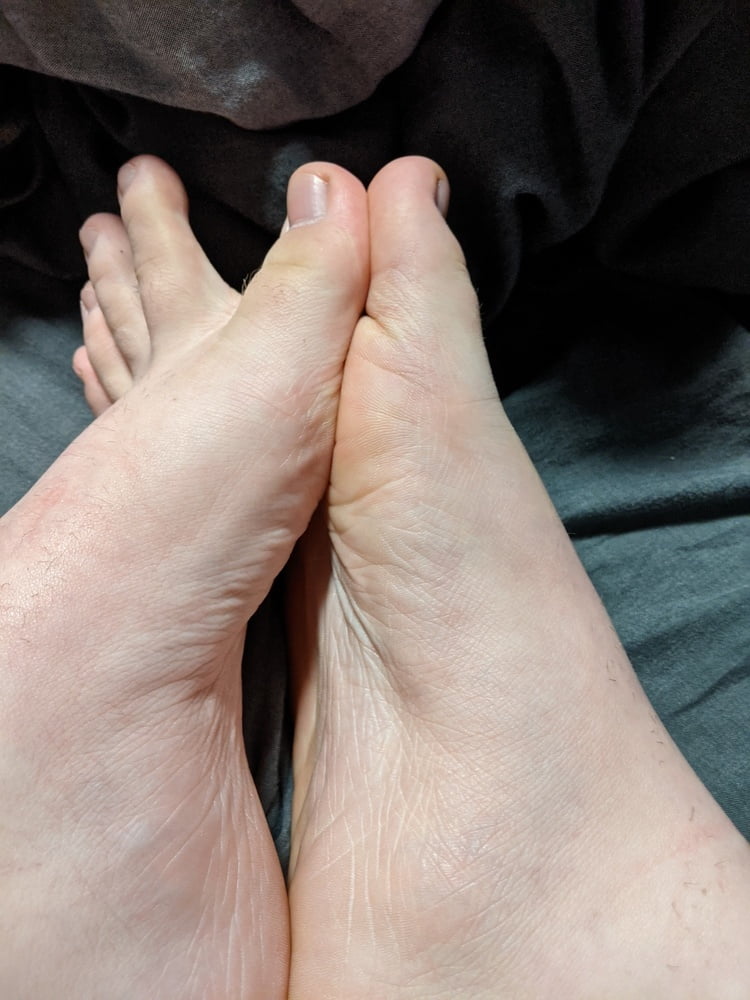 Feet Pictures #3 rub my feet! #107150962