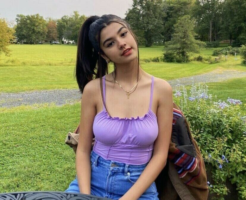 Sara Echeagaray nude #108443084