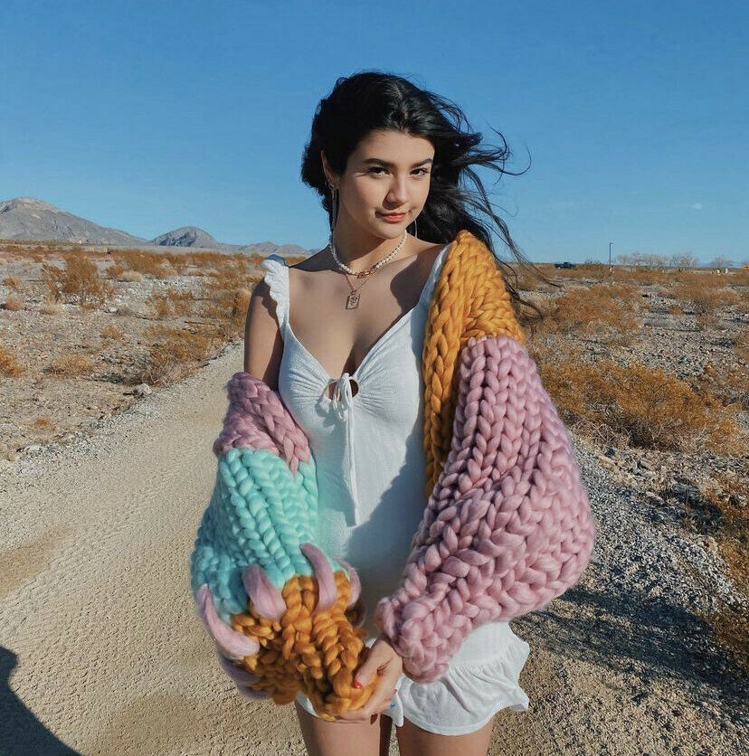 Sara Echeagaray nude #108443089