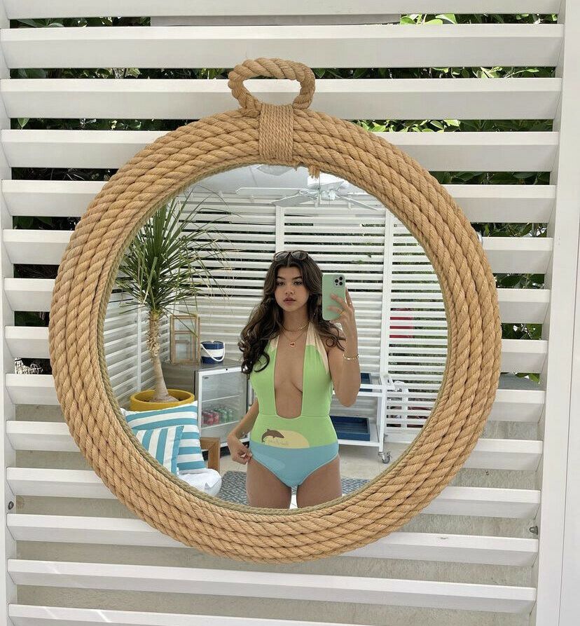 Sara Echeagaray nude #108443098