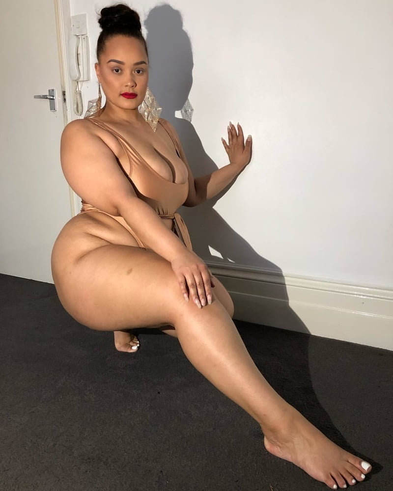 Robust &amp; Mature: Curvaceous Cuties, v2 #88731485