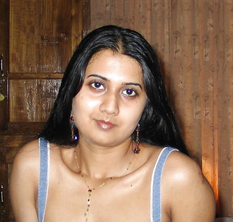 Famous Bhabhi With her long hair #92188577