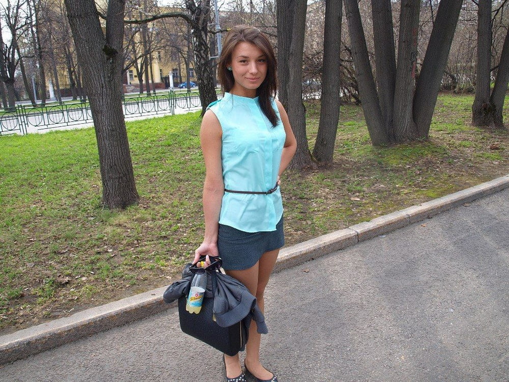 Russische Swinger Mädchen
 #91041093