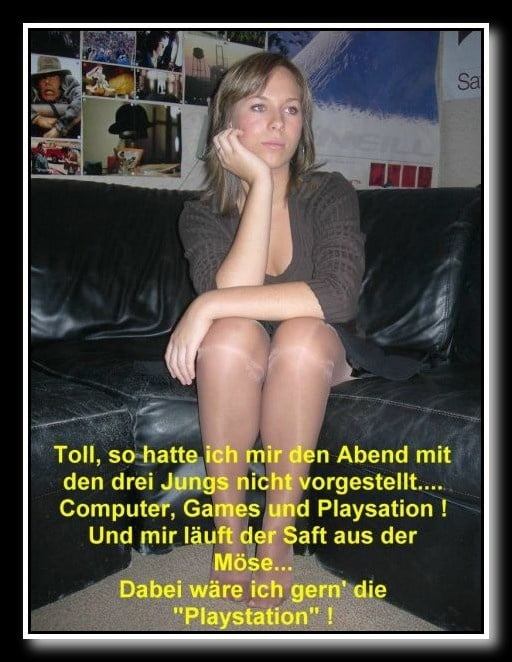 Sexy und heise Bilder mit Text 03 #96496722