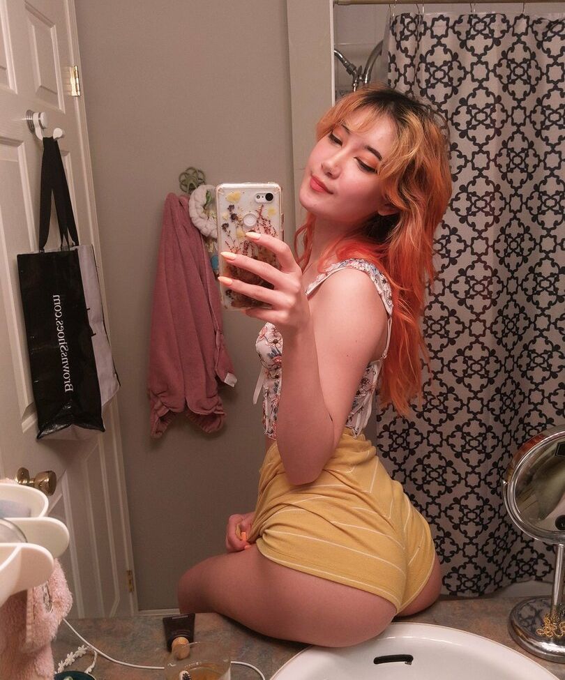 Nyaomaruu nackt #108210638