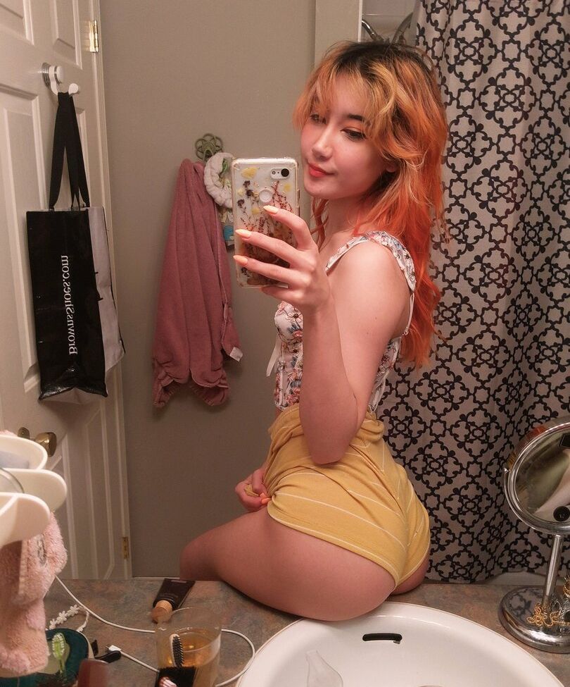 Nyaomaruu nackt #108210639