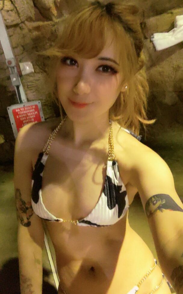 Nyaomaruu nackt #108210640