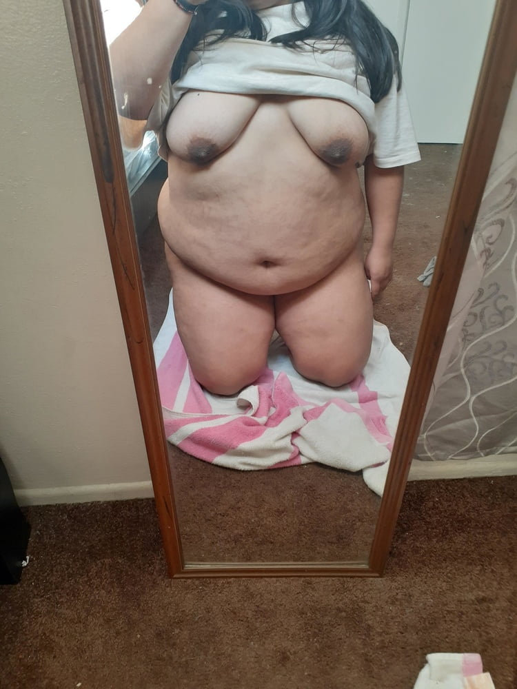 BBW with small yet cute tits #100238142