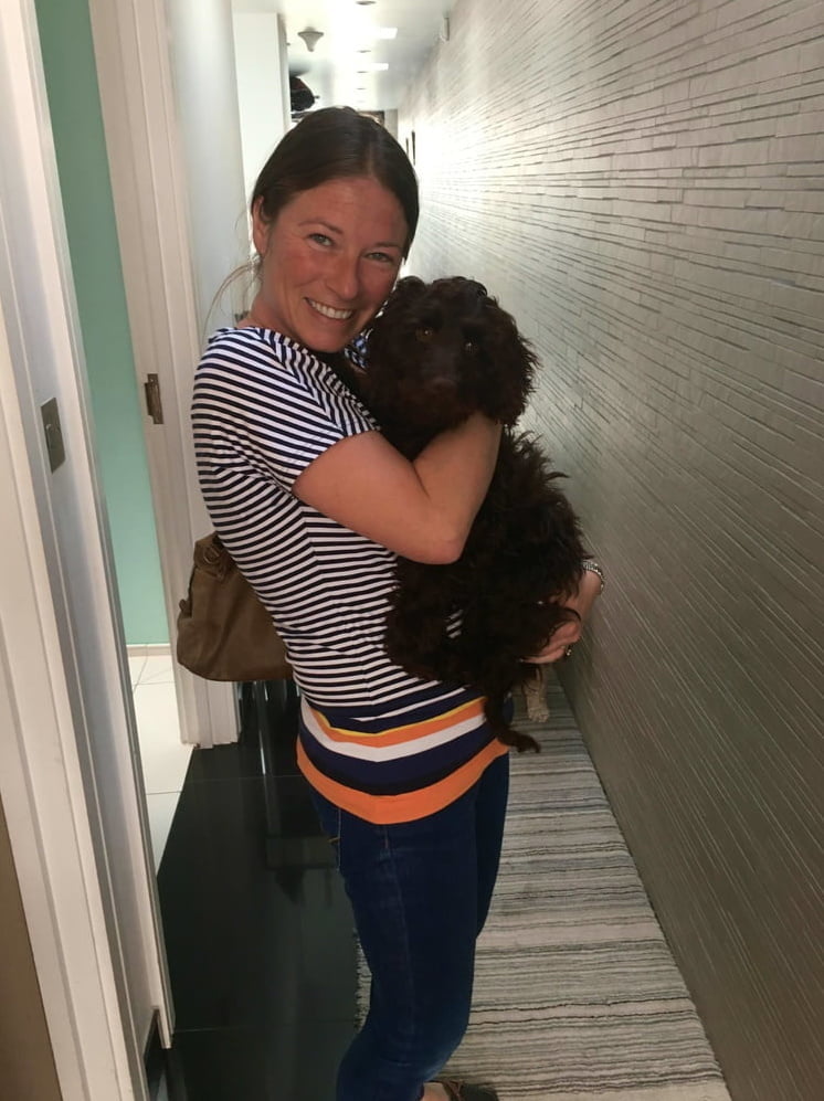 Esposa ucraniana
 #94720168