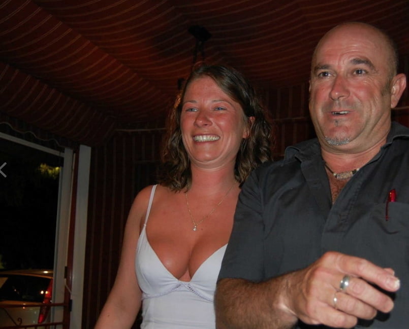 Esposa ucraniana
 #94720171