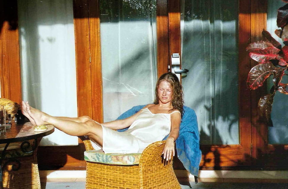 Esposa ucraniana
 #94720189