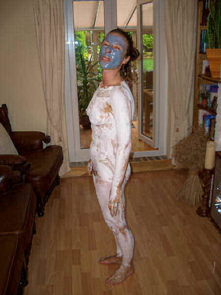 Esposa ucraniana
 #94720235