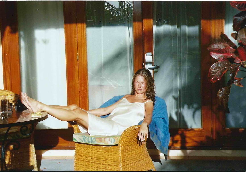 Esposa ucraniana
 #94720271