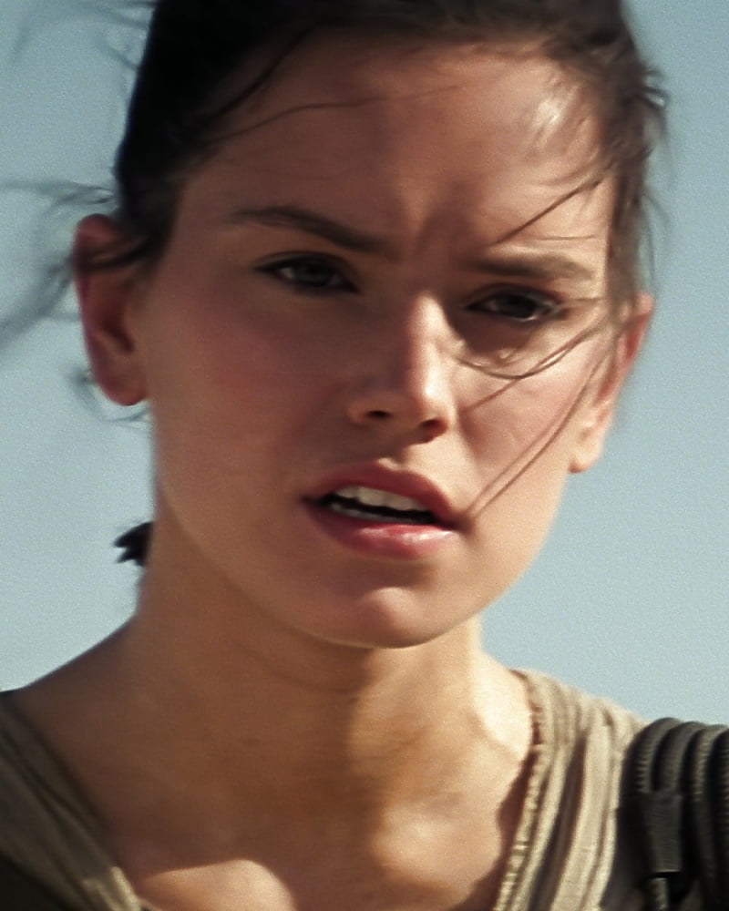 Daisy ridley cum museum
 #81867053