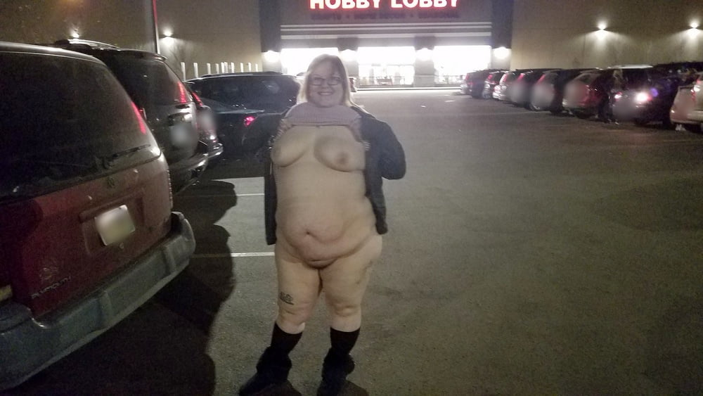 Who Would Fuck This Fat Pig ? #98008722