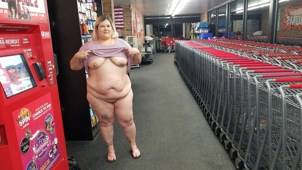 Who Would Fuck This Fat Pig ? #98008724