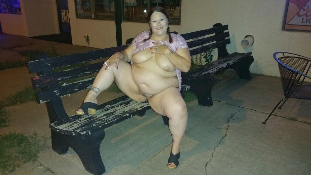 Who Would Fuck This Fat Pig ? #98008734