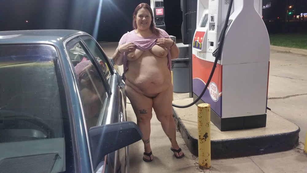 Who Would Fuck This Fat Pig ? #98008759