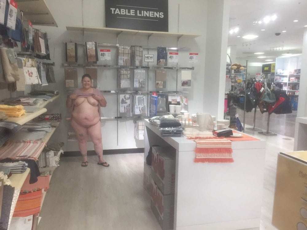 Who Would Fuck This Fat Pig ? #98008763